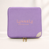 LunnaLu Large Period Organiser